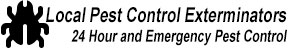 Medina OH Pest Control Exterminators